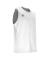 Basketball Trikot DAVE v. Acerbis , weiß, 4XS-4XL