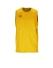 Basketball Trikot DAVE v. Acerbis , gelb, 4XS-4XL