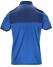 TOP- Poloshirt Harpaston von Acerbis , royalblau , Gr. 4XS- 3XL