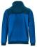 Trainingshoodie Harpaston v. ACERBIS , royalblau, S-3XL