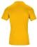 Kurzarm-Trikot - BLOK  v. ACERBIS , gelb