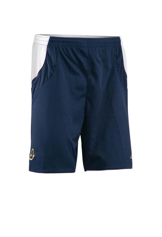 Langarm-Sport-Shirt 4 Stelle v. Acerbis , blau/weiß , Gr. L ,XL