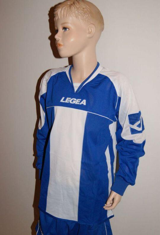 STRASBURGO Trikot-Set v. LEGEA