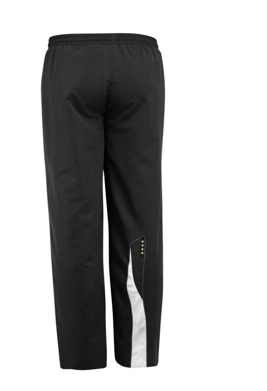 Trainingshose schwarz 4 Stelle v. ACERBIS , 4XS-2XL
