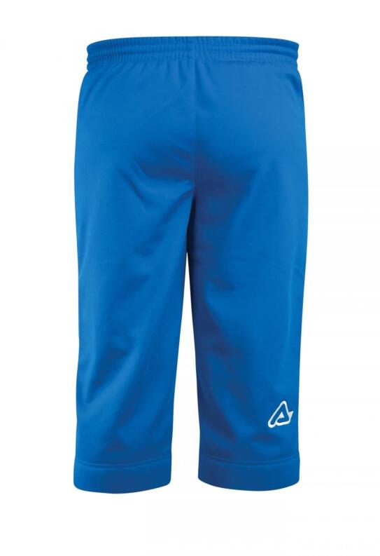 Trainingshose 3/4 Atlantis v. ACERBIS , royalblau