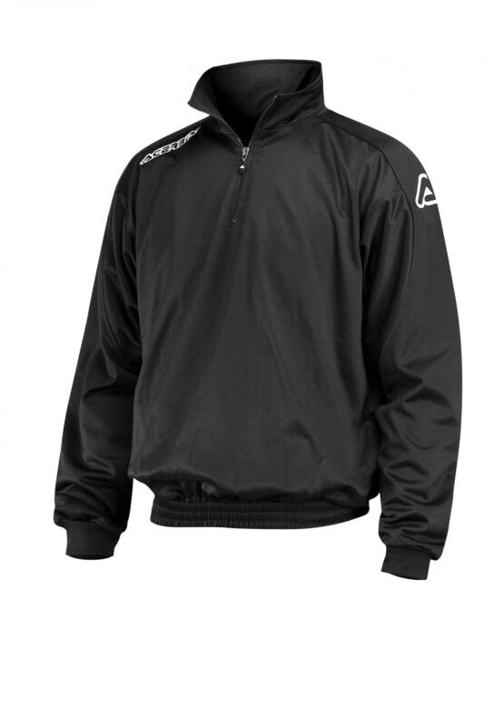 Trainingsanzug Atlantis ,schwarz , L-2XL