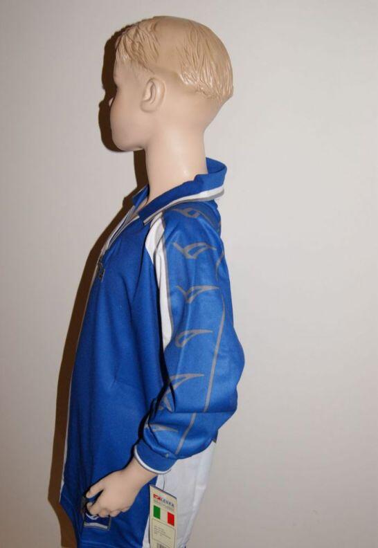 SOFIA Trikot-Set v. LEGEA