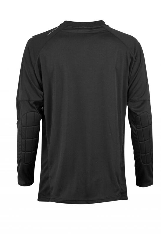 Torwarttrikot EVOLUTION v. Acerbis , schwarz