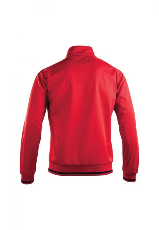 Trainingsjacke Diadema  v. ACERBIS , rot - blau