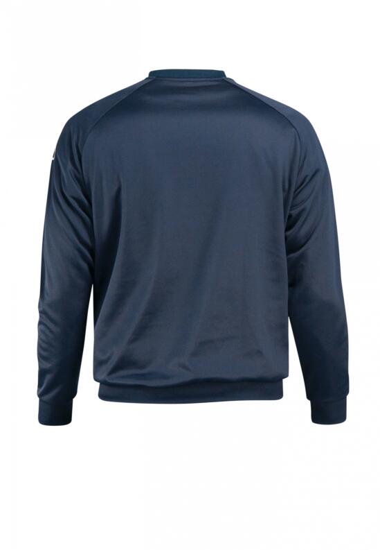 Rundhalssweater Atlantis v. ACERBIS , blau