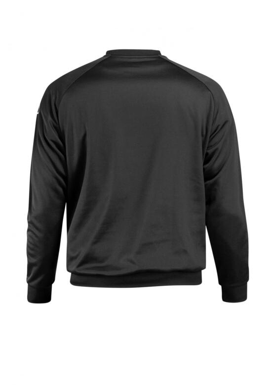 Trainingsanzug Atlantis ,schwarz , L-2XL