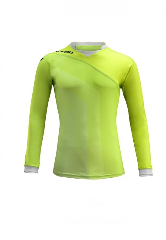 Torwarttrikot EVO v. Acerbis , gelb , 4XS - 3XL