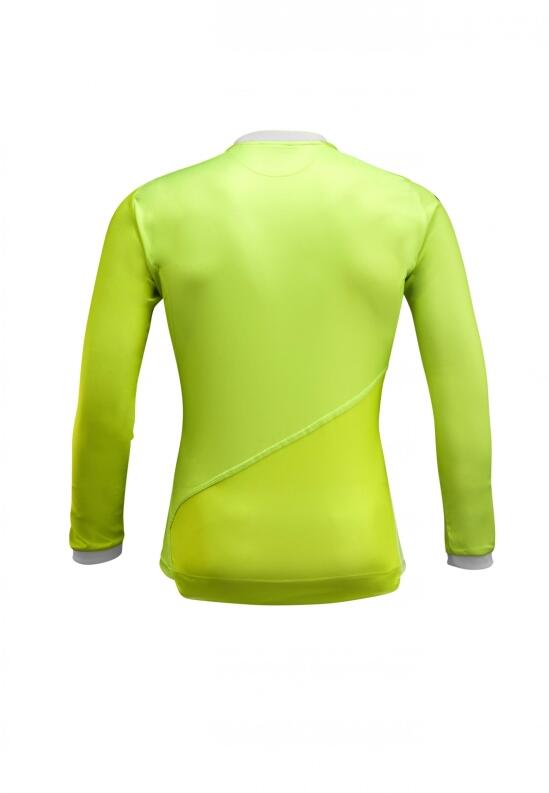 Torwarttrikot EVO v. Acerbis , gelb , 4XS - 3XL