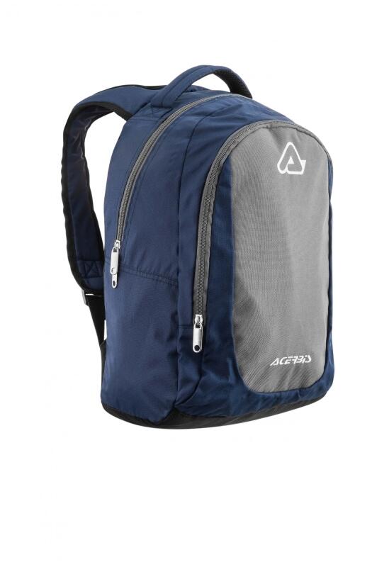 Rucksack Alhena v, ACERBIS, dunkelblau