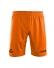 kurze Fußballhose Atlantis v. ACERBIS, orange