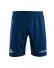 kurze Fußballhose Atlantis v. ACERBIS, dunkelblau