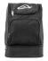 Rucksack Atlantis v, ACERBIS, schwarz