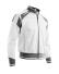 Freizeit-Trainingsjacke England v. Acerbis weiß