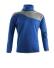 Trainingssweater ASTRO v. ACERBIS , royalblau