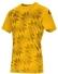 Kurzarm-Trikot - BLOK  v. ACERBIS , gelb