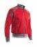 Freizeit-Trainingsjacke England v. Acerbis rot