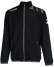 Jacke - Sprox 130 -+ T-Shirt Sprox 145 schwarz / grau