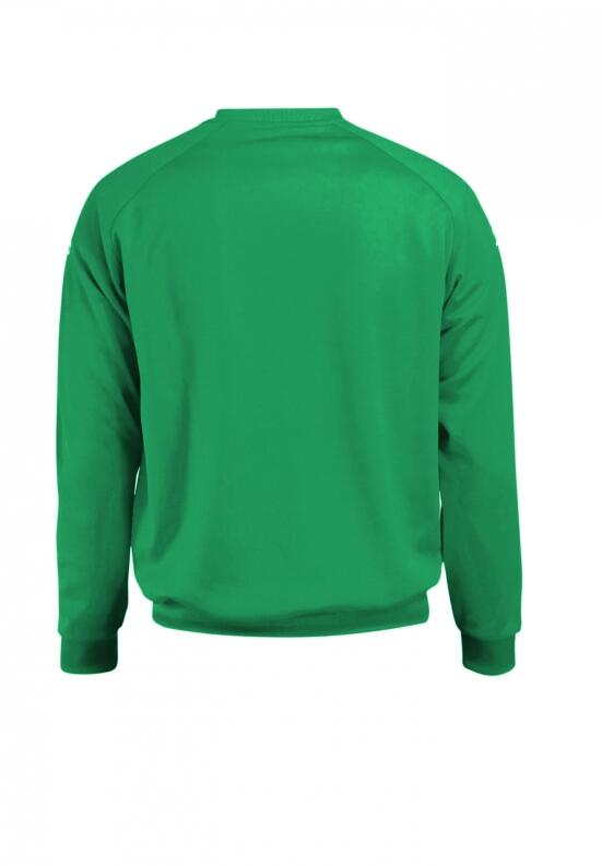 Rundhalssweater Atlantis v. ACERBIS , grün