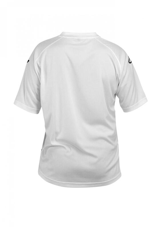 Kurzarm-Trainings-Shirt ATLANTIS v. ACERBIS , weiß