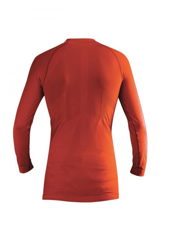Funktionsshirt EVO v. Acerbis , orange , 4 Größen