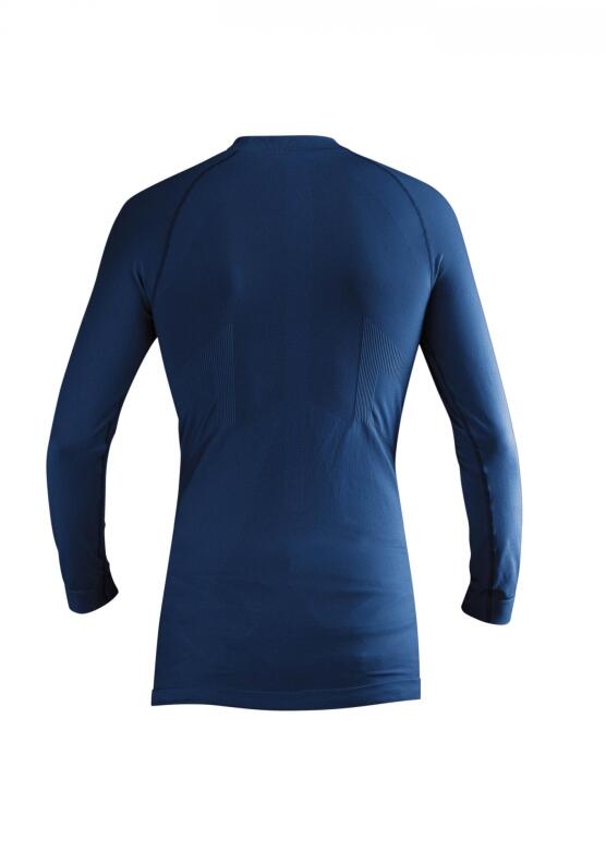 Funktionsshirt EVO v. Acerbis , blau , 4 Größen