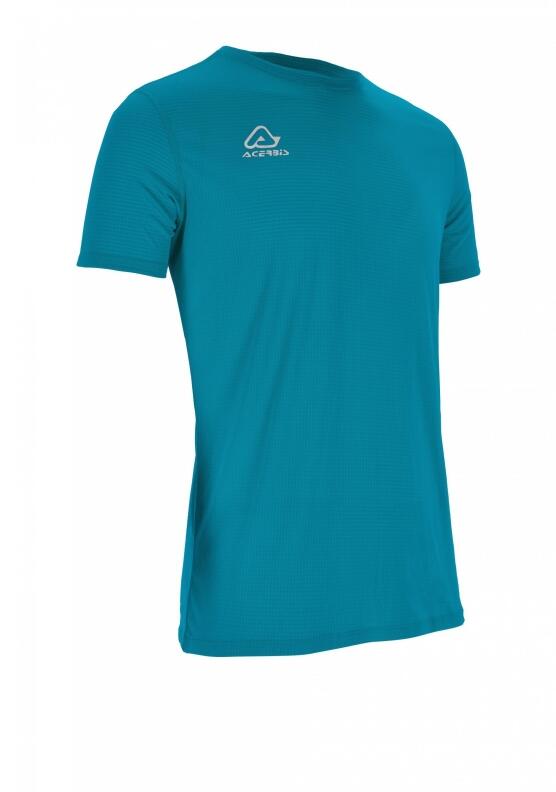 Sport-Shirt Speedy v. Patrick, blau