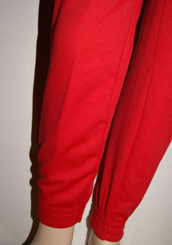 GRECIA Trainingsanzug v. LEGEA