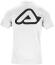T-Shirt Squad von Acerbis weiß