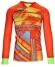 Torwarttrikot Sparkler v. Acerbis , orange,