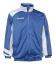 Trainingsanzug Victory , azur / blau