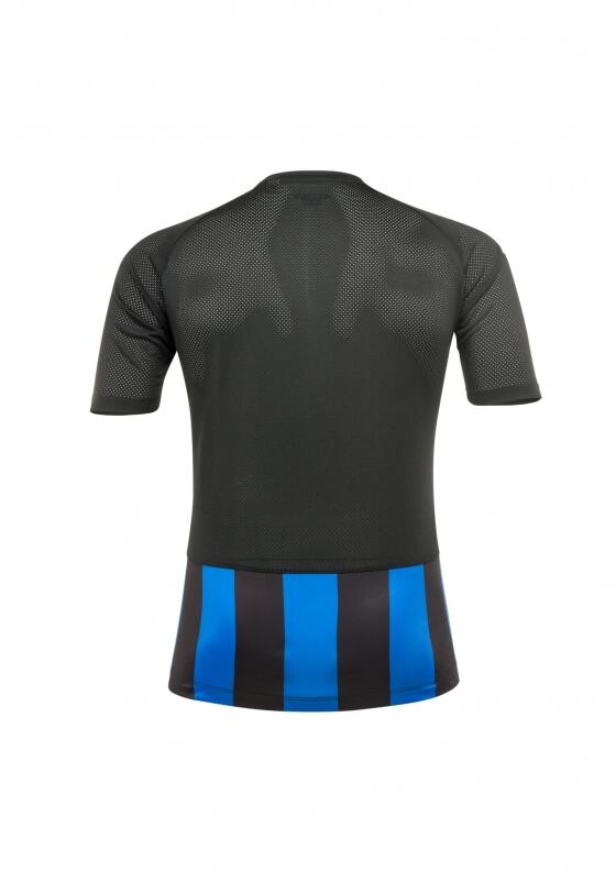 Sport -Kurzarm-Trikot - JOHAN JERSEY v. Acerbis , schwarz - royalblau
