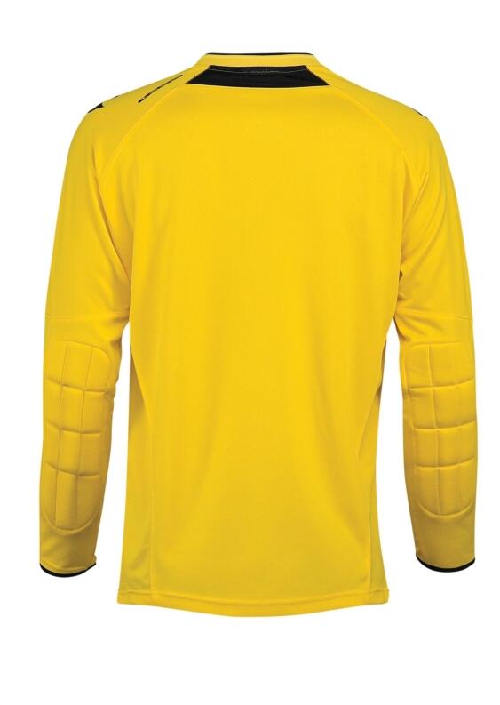 Torwarttrikot-Set EVOLUTION v. Acerbis , gelb, L,XL + 2XL