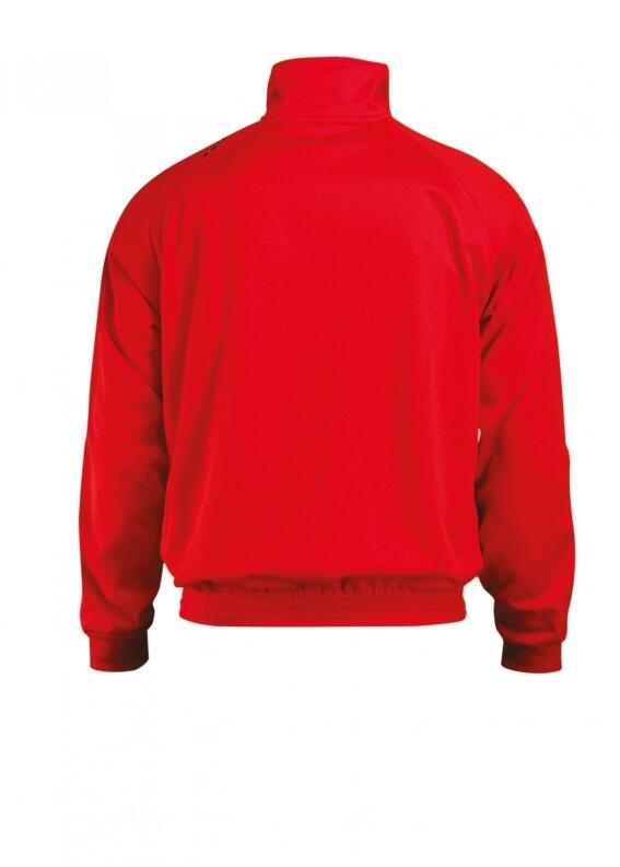 Trainingssweater Atlantis v. ACERBIS rot ,