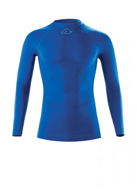 Funktionsshirt EVO v. Acerbis , royalblau , 4 Größen