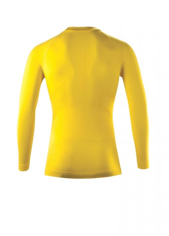 Funktionsshirt EVO v. Acerbis , gelb , 4 Größen