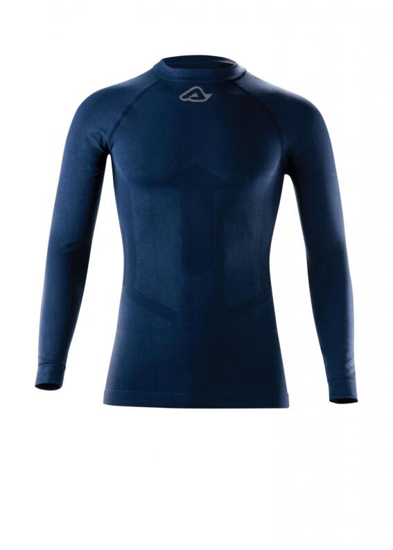 Funktionsshirt EVO v. Acerbis , blau , 4 Größen