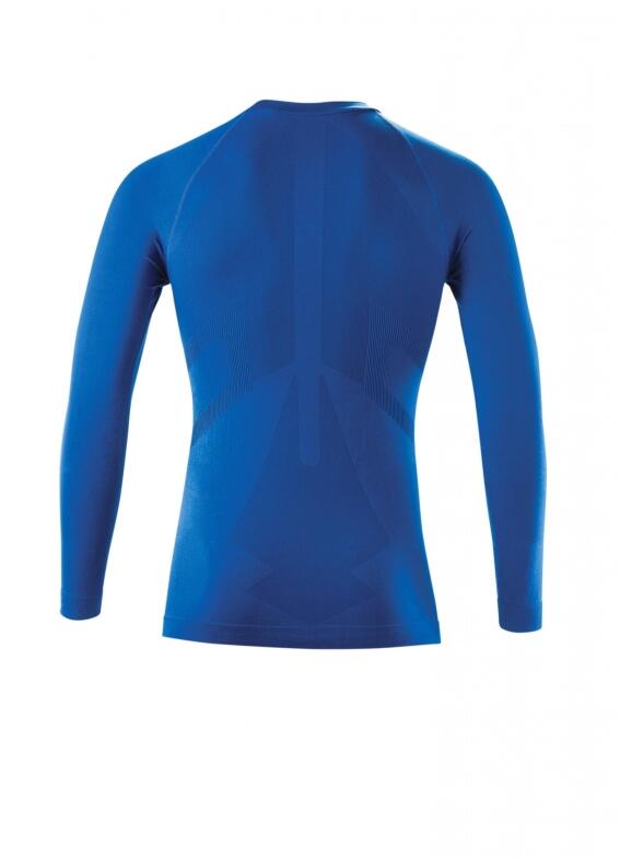 Funktionsshirt EVO v. Acerbis , royalblau , 4 Größen