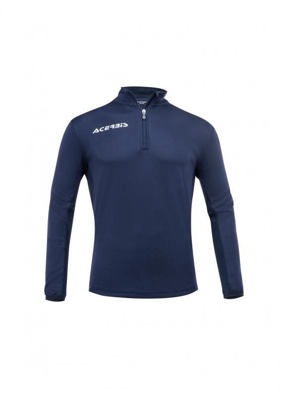 Trainingssweater BELATRIX v. ACERBIS , blau