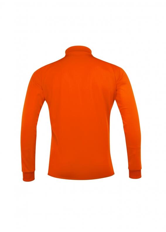 Freizeit-Trainingsjacke Atlantis v. Acerbis orange