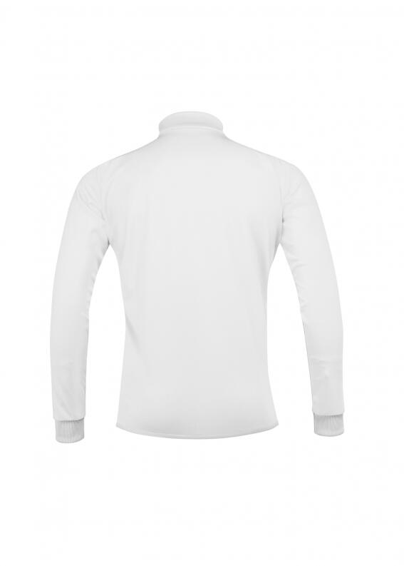 Freizeit-Trainingsjacke Atlantis v. Acerbis weiß