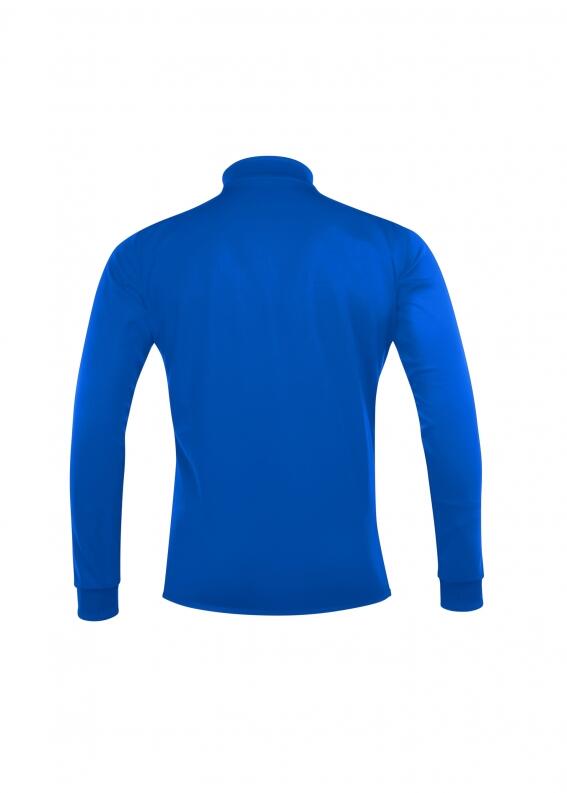 Freizeit-Trainingsjacke Atlantis v. Acerbis royalblau