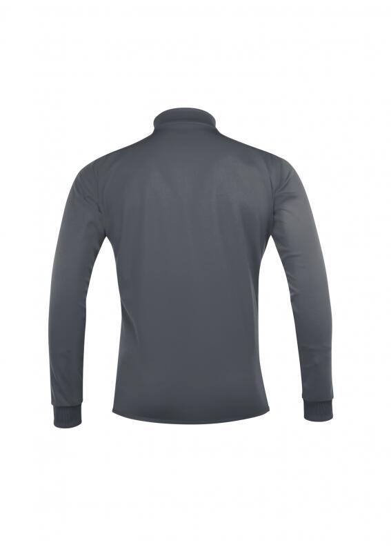 Freizeit-Trainingsjacke Atlantis v. Acerbis grau