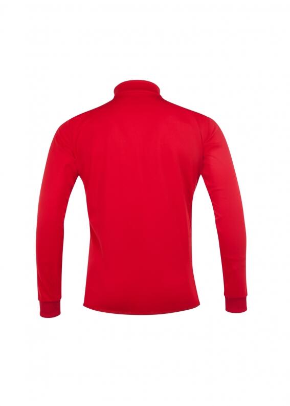 Freizeit-Trainingsjacke Atlantis v. Acerbis rot