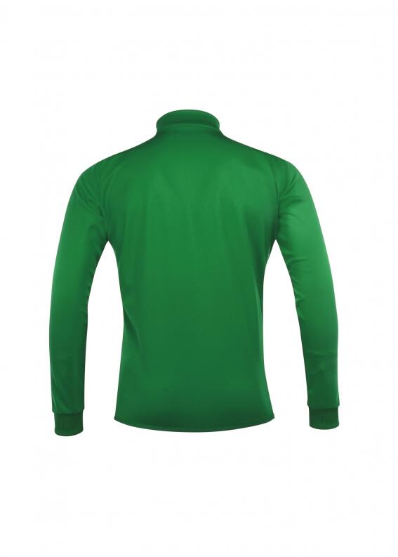 Freizeit-Trainingsjacke Atlantis v. Acerbis grün