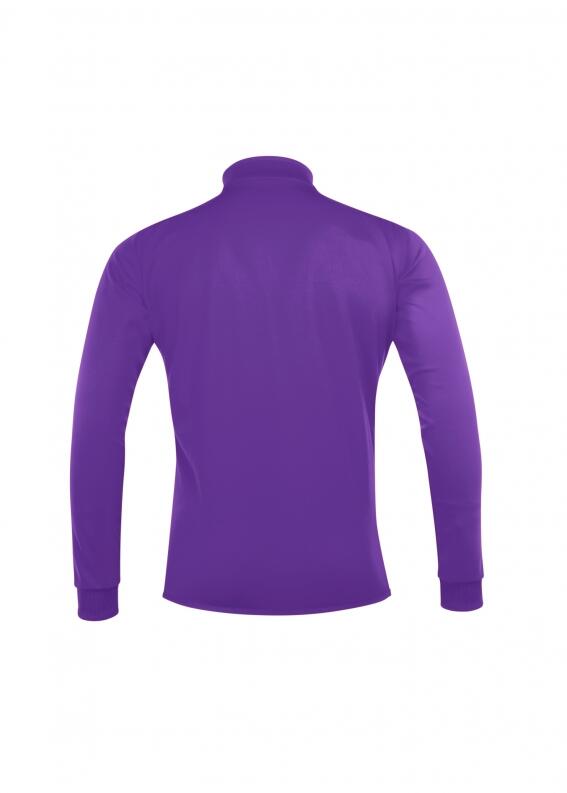 Freizeit-Trainingsjacke Atlantis v. Acerbis lila